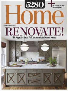 5280 Home - 02/03 2019 5280 Home - 02/03 2019