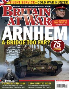 Britain at War - 09.2019 Britain at War - 09.2019