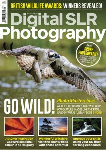 Digital SLR Photography - 11.2019 Digital SLR Photography - 11.2019