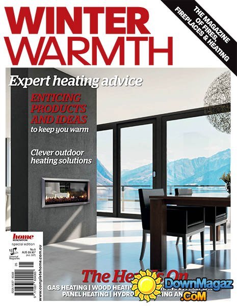 Winer Warmth - Issue 5