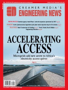 Engineering News - 24.11.2017 Engineering News - 24.11.2017