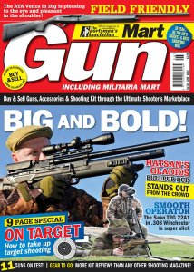 Gunmart - 06.2019 Gunmart - 06.2019