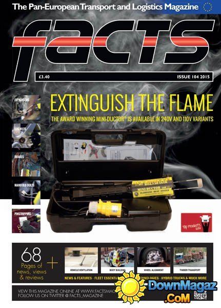  FACTS UK - Issue 104, 2015