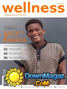 Wellness - 04.2017 Wellness - 04.2017