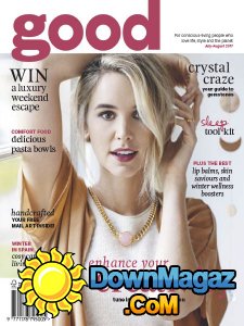 Good - 07/08 2017 Good - 07/08 2017