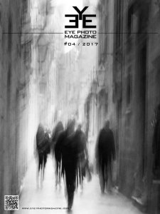 Eye Photo - 12.2017 Eye Photo - 12.2017