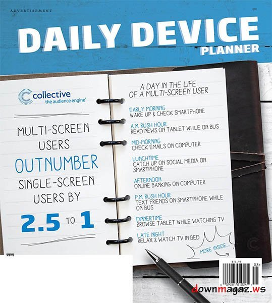 Advertising Age - 25 February 2013 Advertising Age - 25 February 2013