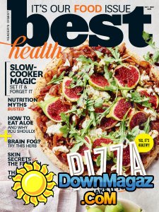 Best Health - 10/11 2017 Best Health - 10/11 2017