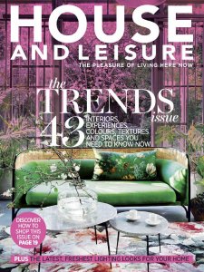House and Leisure - 03/04 2019 House and Leisure - 03/04 2019
