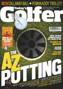 Today's Golfer UK - 07.2019 Today's Golfer UK - 07.2019