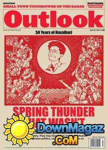 Outlook - 24.04.2017 Outlook - 24.04.2017