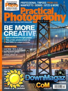 Practical Photography - 12.2017 Practical Photography - 12.2017