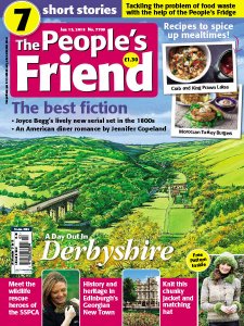 The People's Friend - 13.01.2018 The People's Friend - 13.01.2018