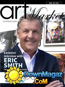 Art Market - 04.2017 Art Market - 04.2017