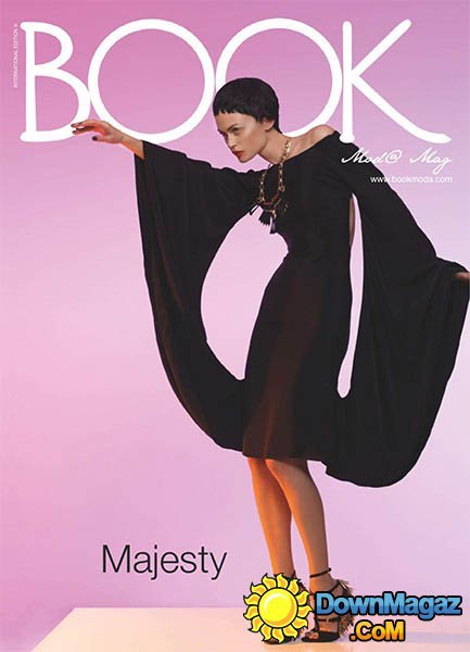 Book Moda - Volume 119 2013 Book Moda - Volume 119 2013