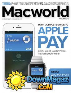 Macworld AU - 10.2017 Macworld AU - 10.2017
