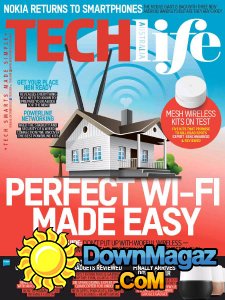 TechLife AU - 10.2017 TechLife AU - 10.2017