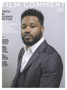 Film Comment - 03/04 2018 Film Comment - 03/04 2018