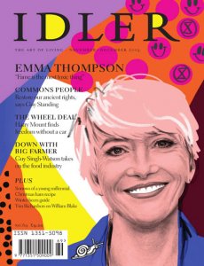 Idler - 11/12 2019