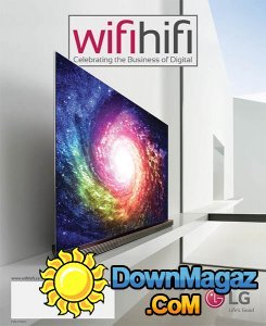 Wifi Hifi - 12.2016 - 01.2017