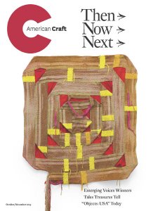 American Craft - 10/11 2019 American Craft - 10/11 2019