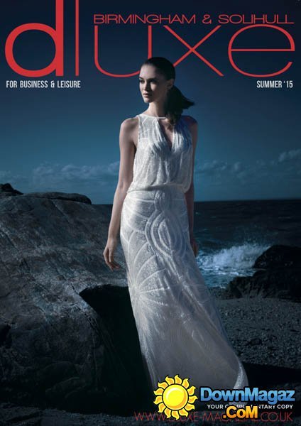 Dluxe Birmingham & Solihull - Summer 2015