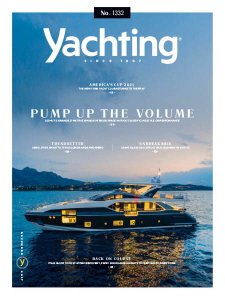 Yachting USA - 12.2017 Yachting USA - 12.2017
