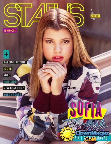 Status - July 2015 Status - July 2015