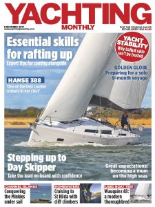Yachting Monthly - 12.2017 Yachting Monthly - 12.2017