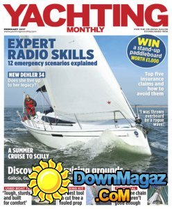 Yachting Monthly - 02.2017 Yachting Monthly - 02.2017