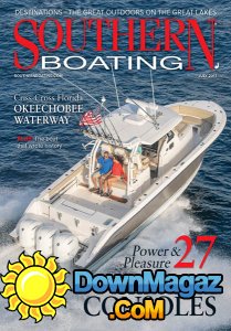 Southern Boating - 07.2017 Southern Boating - 07.2017
