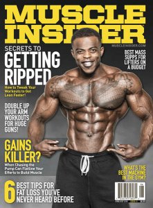 Muscle Insider – 06/07 2018 Muscle Insider – 06/07 2018