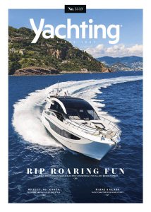 Yachting USA - 05.2019 Yachting USA - 05.2019