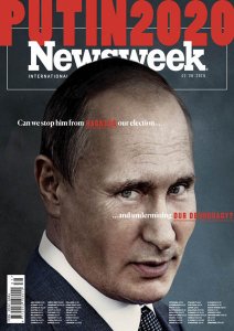 Newsweek Int - 02.08.2019 Newsweek Int - 02.08.2019