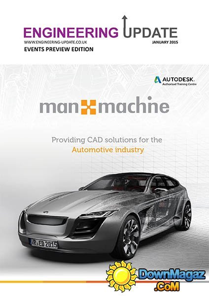 Engineering Update - January 2015 Engineering Update - January 2015