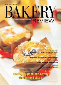 Bakery Review - 12/01 2018 Bakery Review - 12/01 2018