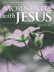 Mornings with Jesus - 05/06 2019 Mornings with Jesus - 05/06 2019