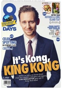 8 Days - 9.03.2017 8 Days - 9.03.2017