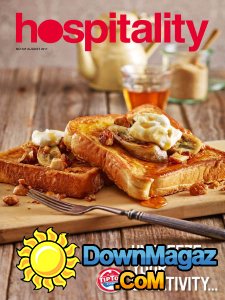 Hospitality - 08.2017 
