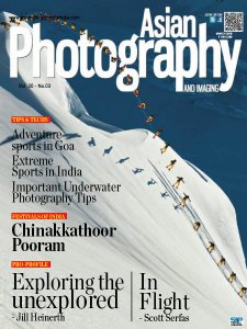 Asian Photography - 03.2018 Asian Photography - 03.2018