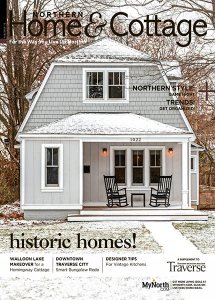 Northern Home & Cottage - 02/03 2019 Northern Home & Cottage - 02/03 2019