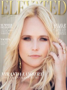 Elevated Luxury Life - Summer 2018 Elevated Luxury Life - Summer 2018