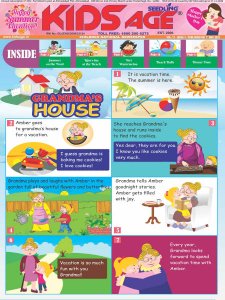 Kids Age - 05.2018 Kids Age - 05.2018