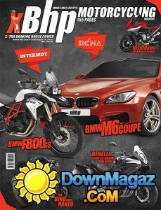 xBhp - 12.2016 - 01.2017 xBhp - 12.2016 - 01.2017