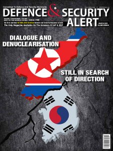 Defence and Security Alert - 03.2018 Defence and Security Alert - 03.2018