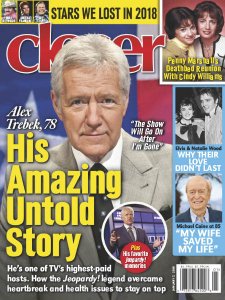 Closer USA - 01.7.2019 Closer USA - 01.7.2019