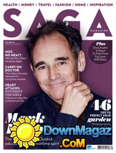 Saga - 07.2017 Saga - 07.2017