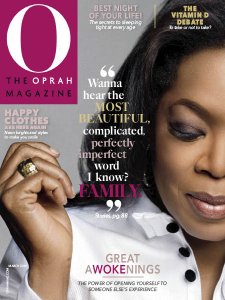 O, The Oprah - 03.2019 O, The Oprah - 03.2019