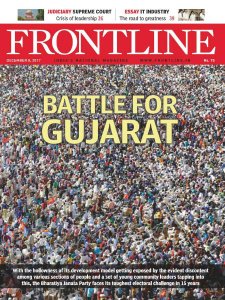 Frontline - 08.12.2017 Frontline - 08.12.2017