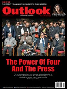 Outlook - 29.01.2018 Outlook - 29.01.2018